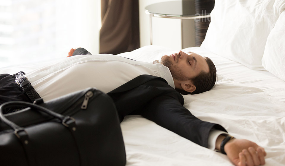 Jet Lag Jet Lag