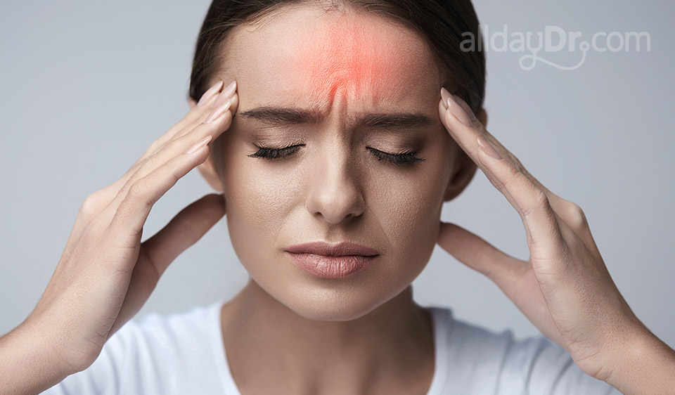 Migraines Migraines