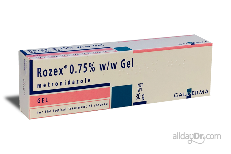 Rozex Gel 0.75