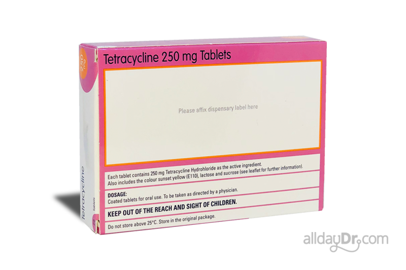 Tetracycline