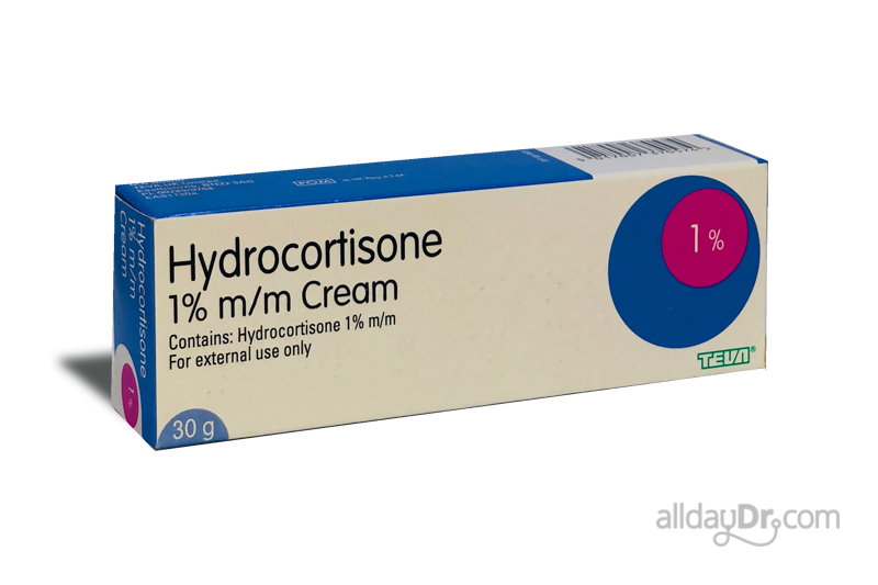 Hydrocortisone 1