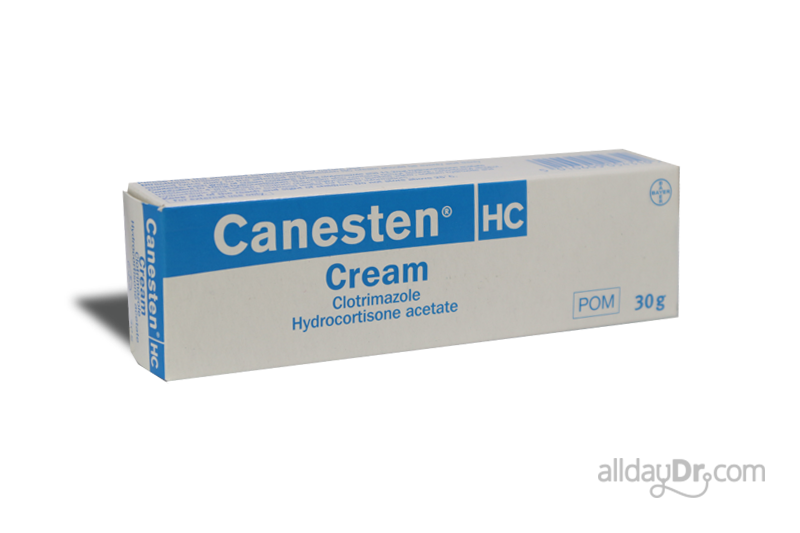Canesten Cream