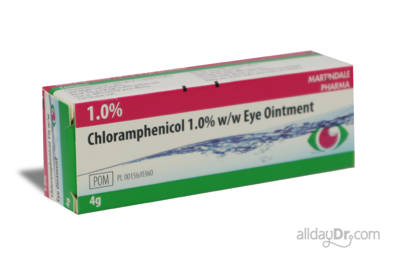chloramphenicol-pictures