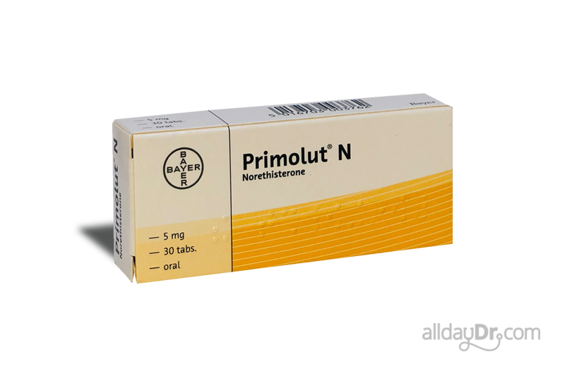 Primolut N