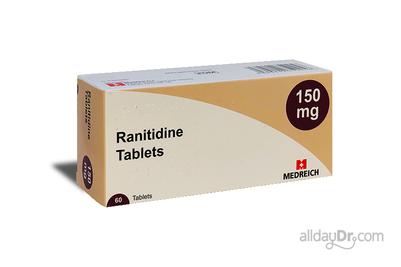 Ranitidine